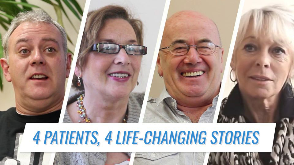 Featured stories
